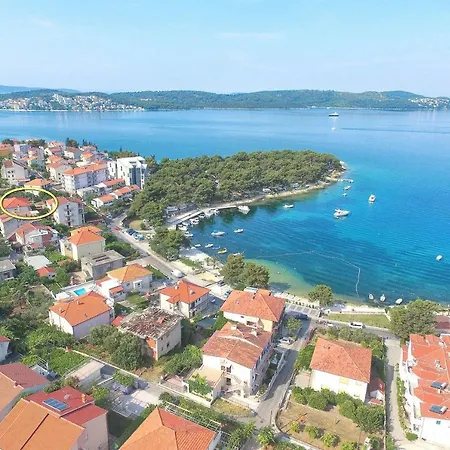 Alen Apartman Trogir
