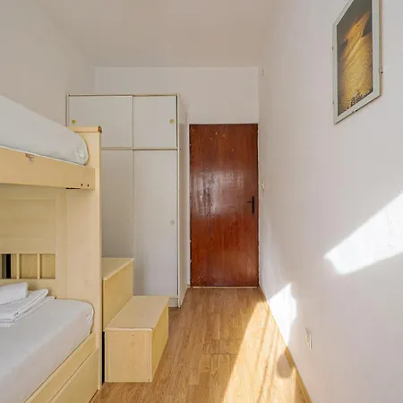 Apartman Alen *