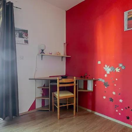 Apartman Alen Trogir