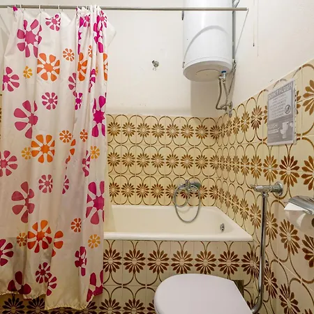 Apartman Alen *