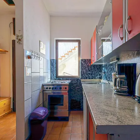 Apartman Alen *