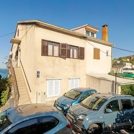 Alen Apartman Trogir