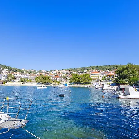 Alen * Trogir