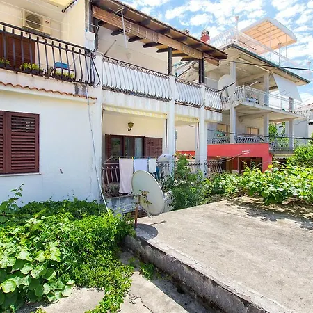 Alen Apartman Trogir